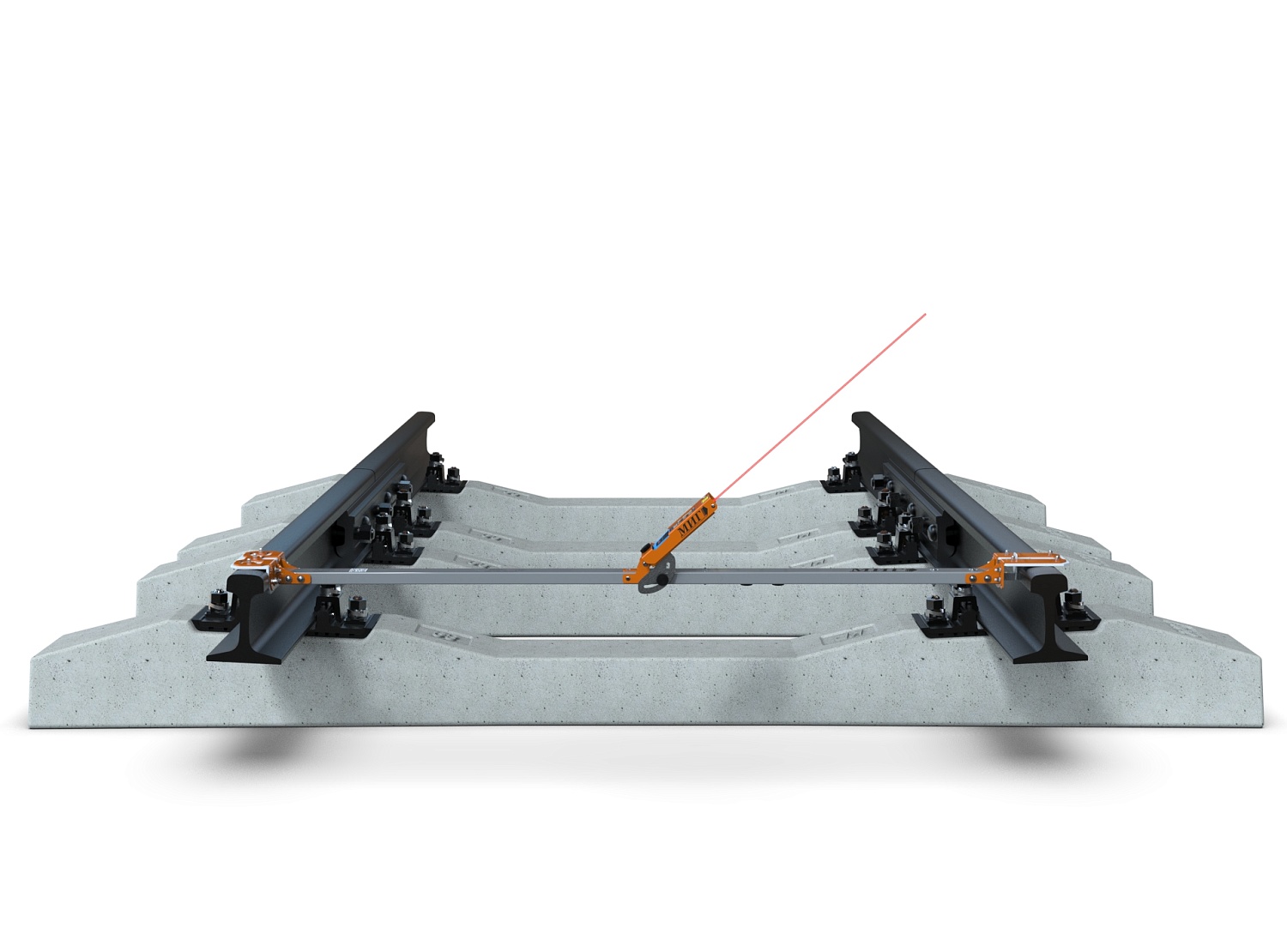 Габариты определит лазер. Александр Махалов, главный инженер Куйбышевского центра метрологии о проекте.. Издание "ГУДОК" (РЖД)